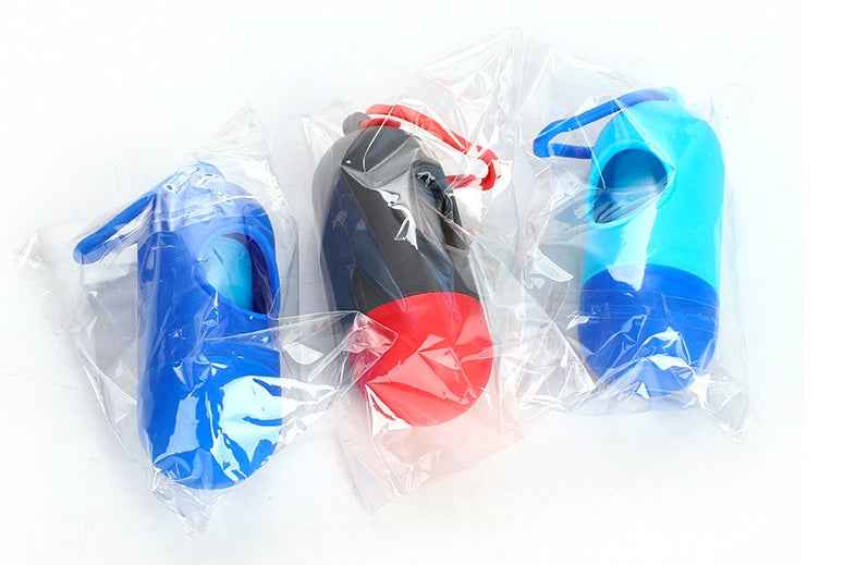 Pet Trash Bag Dog Poop Bags – Easy & Hygienic Waste Clean-up