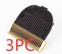 Professional Pet Hair Clipper -  Low Noise Easy Grooming Tool For Dogs & Cats