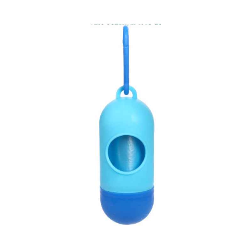 Pet Trash Bag Dog Poop Bags – Easy & Hygienic Waste Clean-up