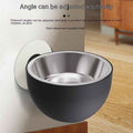 Magnetic Pet Bowl Cat Feeder Dog Food bowl Pet Products