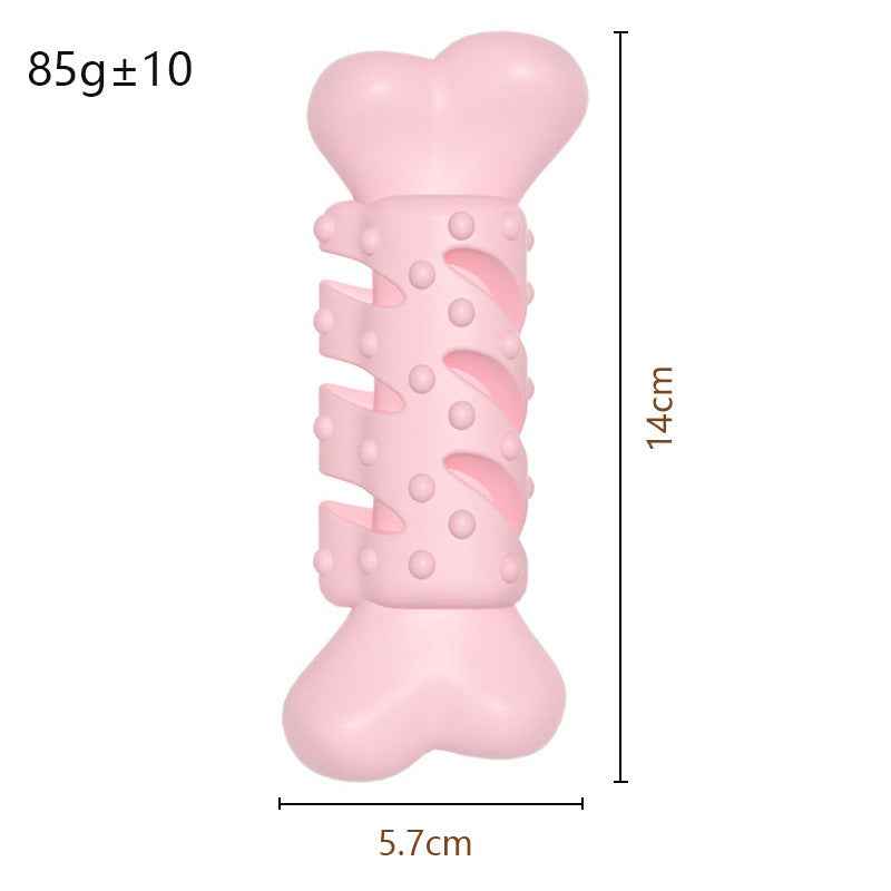 Dog Bone Chew Toy – Durable Teething & Chewing Toy for Puppies