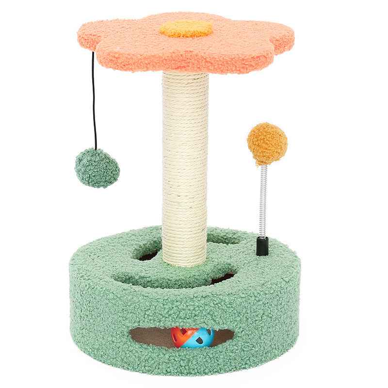Cat Scratch Board – Durable Claw Grinding & Fun Cat Toy - Docatshop