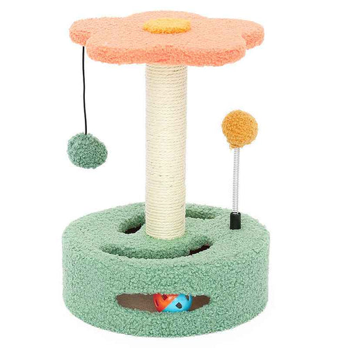Cat Scratch Board – Durable Claw Grinding & Fun Cat Toy - Docatshop