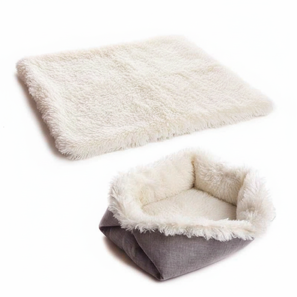 Convertible Pet Bed – Google-compliant