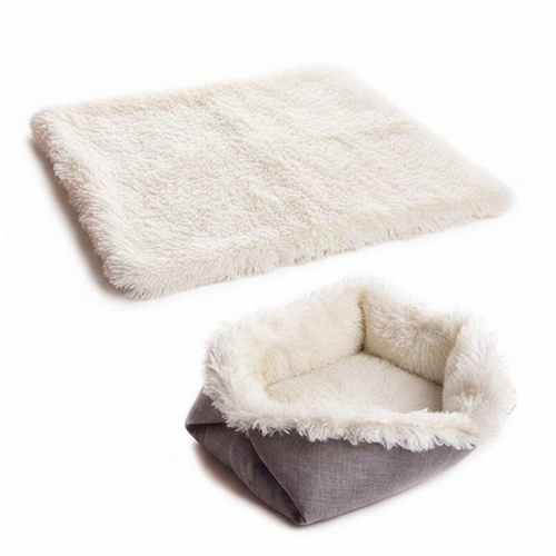 Convertible Pet Bed – Google-compliant