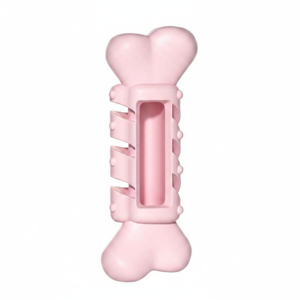 Dog Bone Chew Toy – Google-compliant