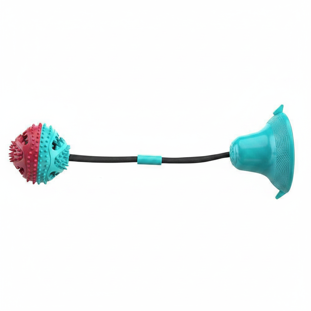 Dog Suction Cup Toy – Google-compliant