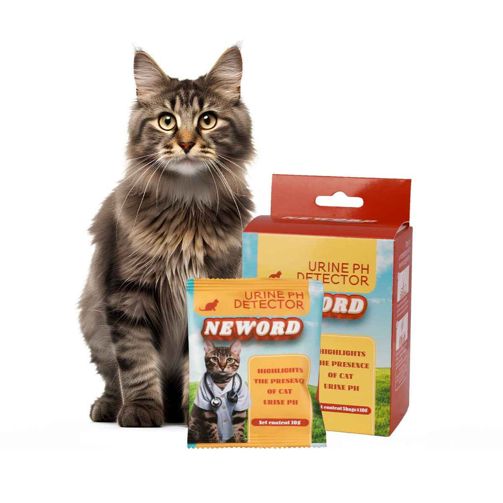 Fast-Clumping Cat Litter – Your Solution for a Spotless Home and Fresh Odor Control - Docatshop