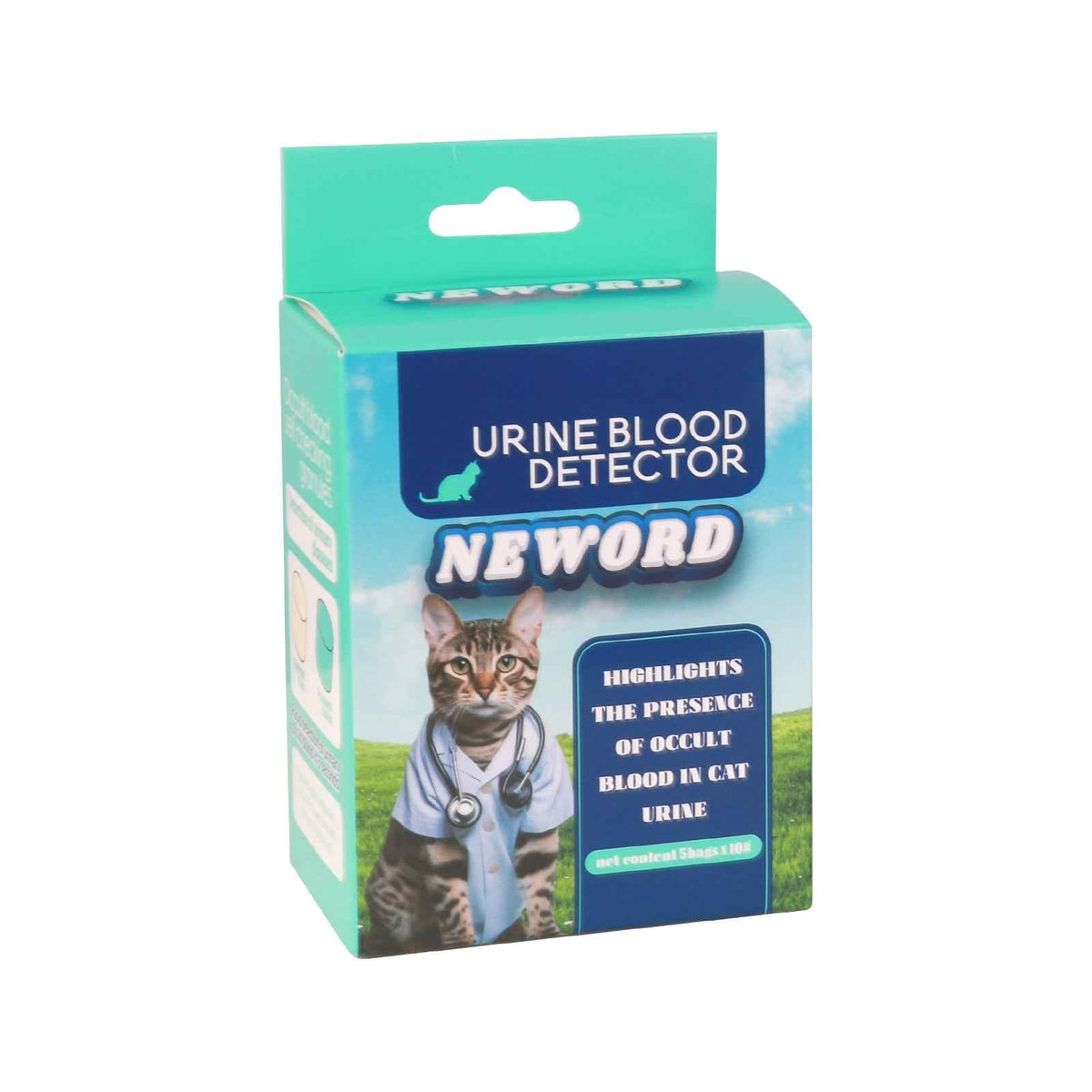 Fast-Clumping Cat Litter – Your Solution for a Spotless Home and Fresh Odor Control - Docatshop