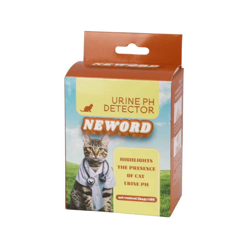 Fast-Clumping Cat Litter – Your Solution for a Spotless Home and Fresh Odor Control - Docatshop