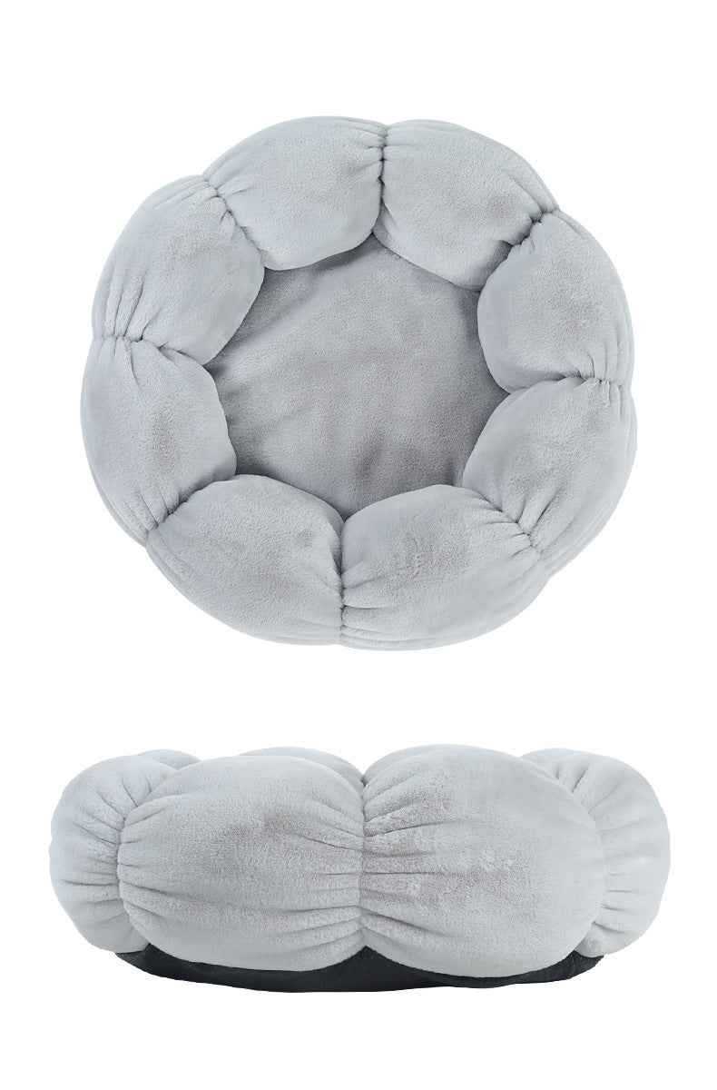 Flower-shaped pet bed mat for Dogs & Cats - Docatshop