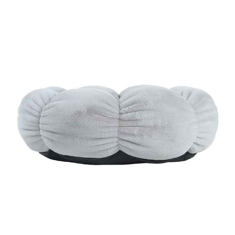 Flower-shaped pet bed mat for Dogs & Cats - Docatshop