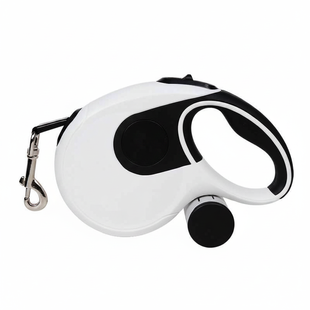 Freedom Retractable Leash – Google-compliant