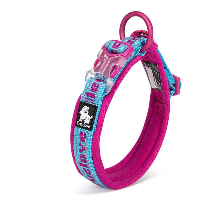 Heavy-Duty Dog Collar Harness – Ultimate Control for Large Dogs - Docatshop