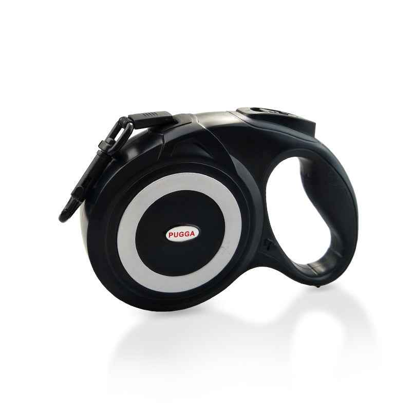 Heavy-Duty Retractable Dog Leash for Large Dogs - Freedom & Control Combined - Docatshop