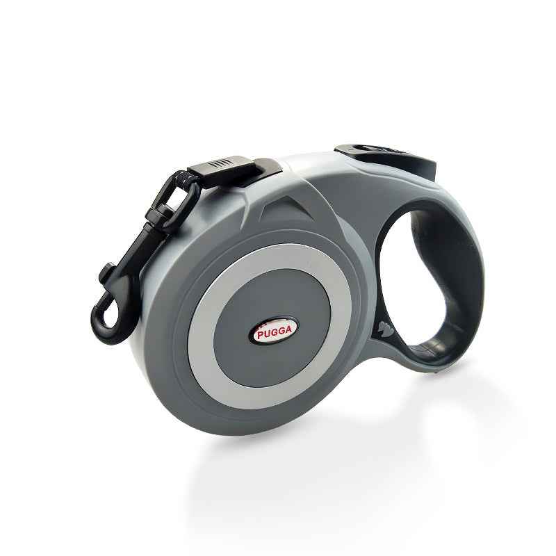 Heavy-Duty Retractable Dog Leash for Large Dogs - Freedom & Control Combined - Docatshop