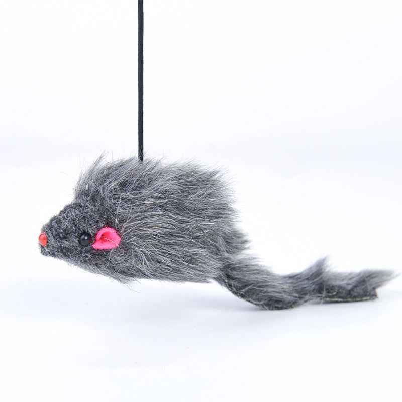 Interactive Telescopic Cat Toy: Enhance Your Cat's Playtime with Engaging Fun - Docatshop