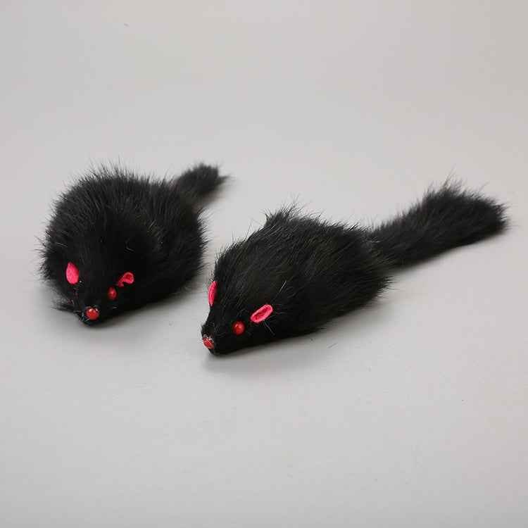 Interactive Telescopic Cat Toy: Enhance Your Cat's Playtime with Engaging Fun - Docatshop