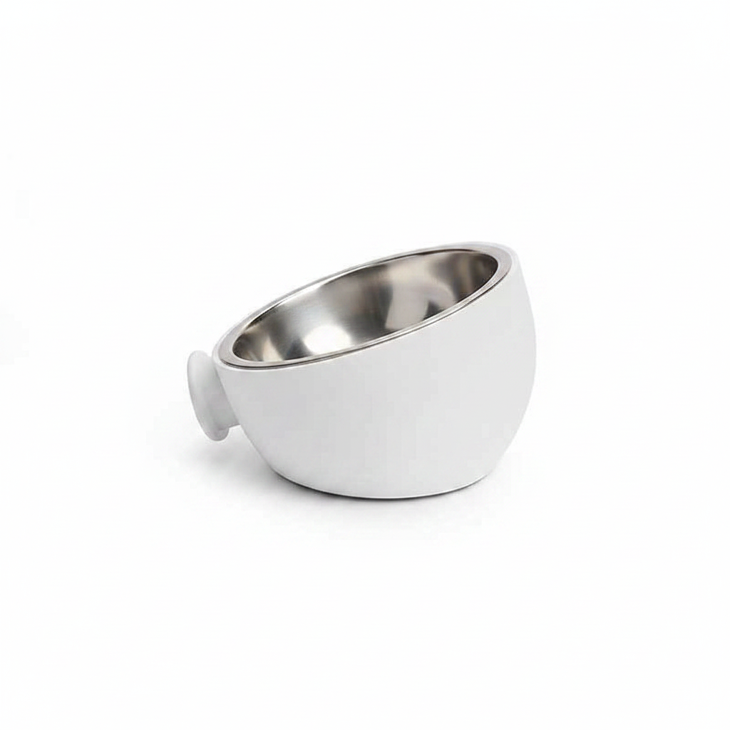 Magnetic Pet Bowl – Google-compliant