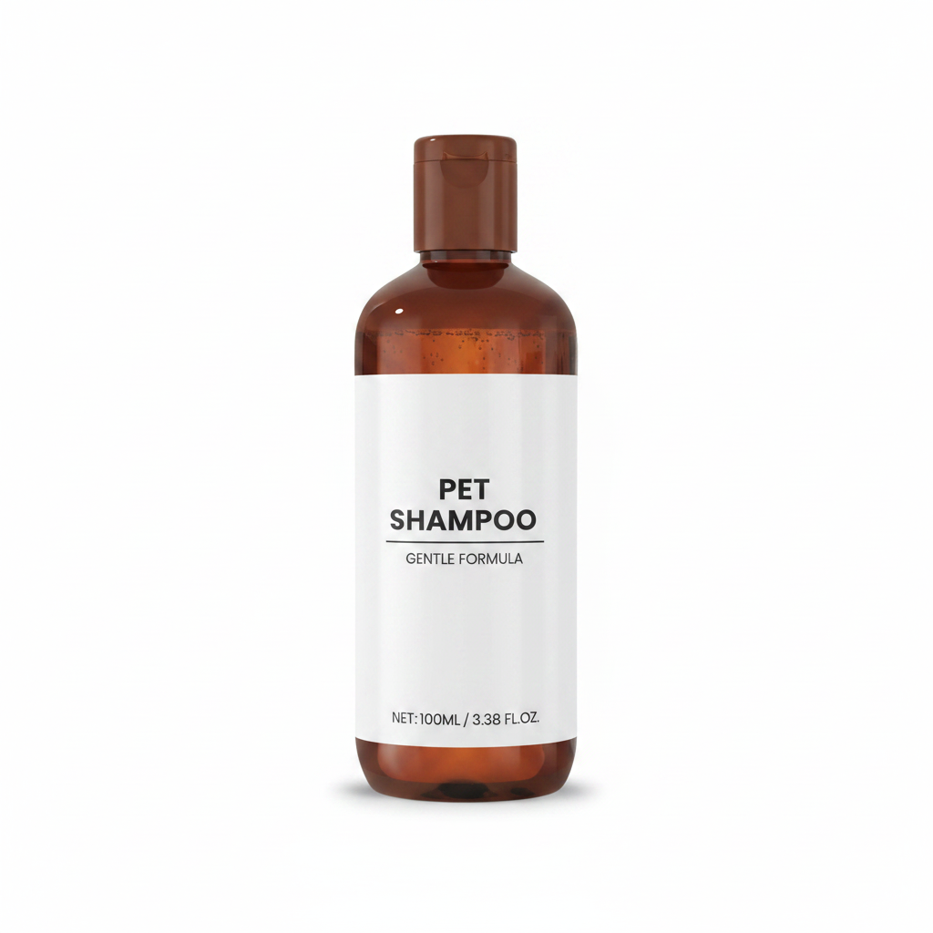 Premium Pet Shampoo – Google-compliant