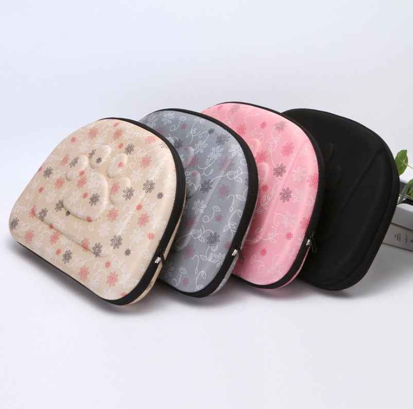 Ultimate Foldable Pet Travel Backpack Carrier for Cats & Small Dogs - Docatshop